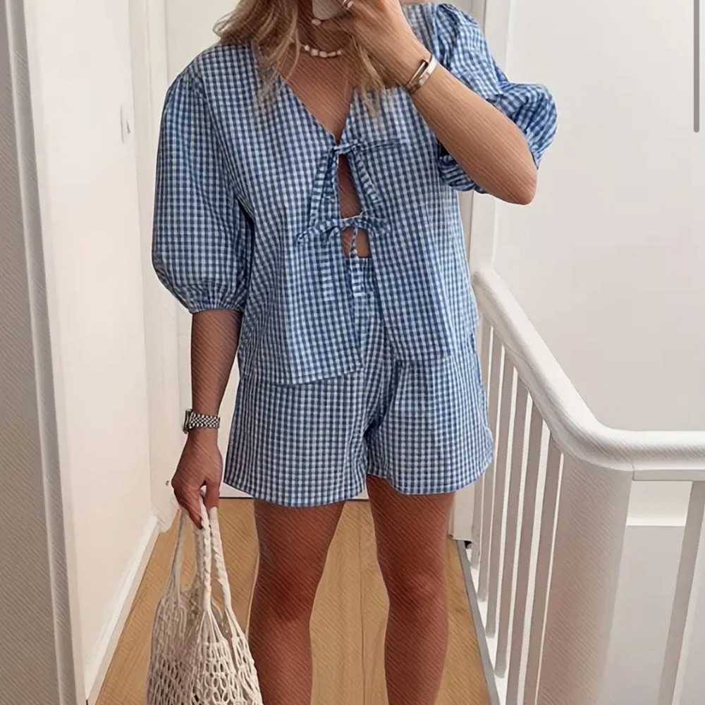 Cute new without tags set!